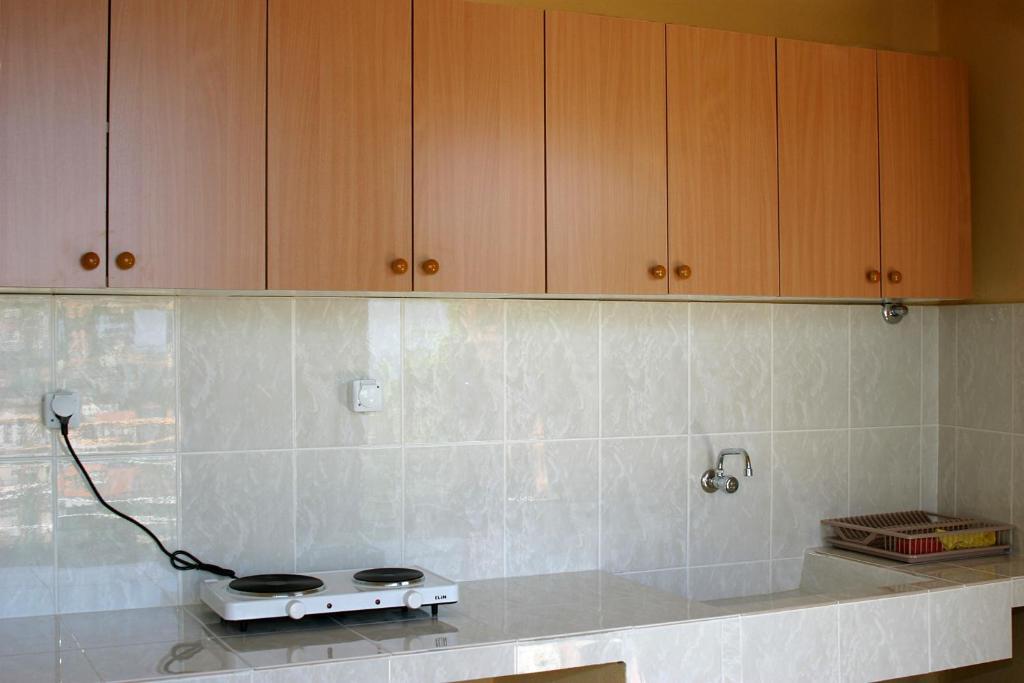 Omega Apartments Улцинь Номер фото