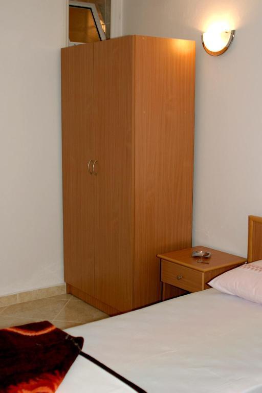 Omega Apartments Улцинь Номер фото
